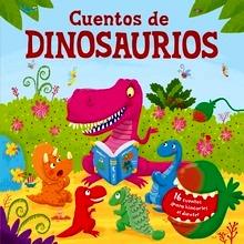 CUENTOS DE DINOSAURIOS