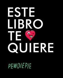 ESTE LIBRO TE QUIERE 'This Book loves you'