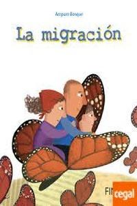 La migración