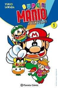 Super Mario nº 03