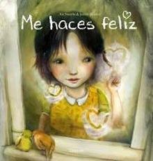 Me haces feliz