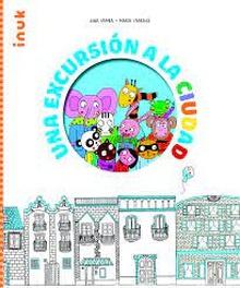 Una excursión a la ciudad