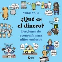 ¿Qué es el dinero?