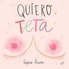 Quiero teta