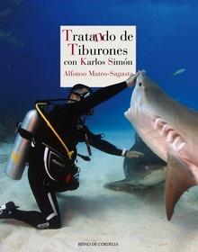 Tratando de tiburones