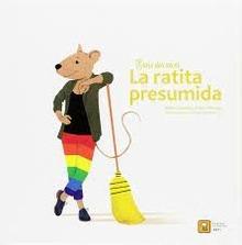Erase dos veces la ratita presumida