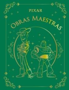Pixar. Obras maestras