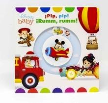 Disney Baby. ¡Pip, pip! ¡Rumm, rumm!