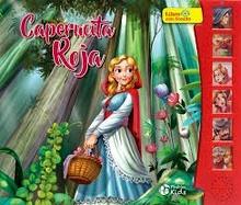 Caperucita roja