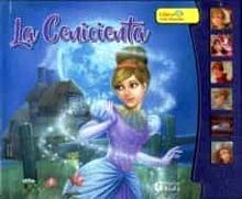 La cenicienta