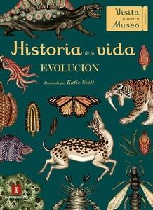 9788417115425 Historia de la vida (libro)