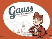 Gauss el principe de los matematicos