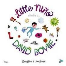 Little niño descubre a david bowie