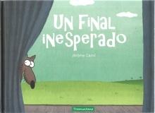 9788417303822 Un final inesperado