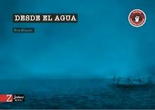 Desde el agua