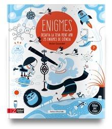 Enigmes de Ciència