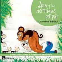 ANA Y LAS HORMIGAS PAIPAI