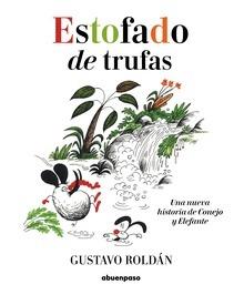 Estofado de trufas