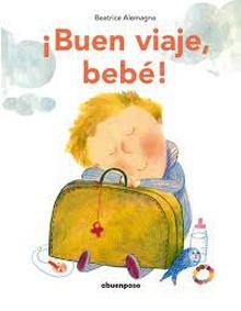 ¡Buen viaje, bebé! (NE)