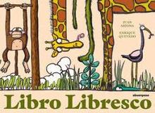 Libro libresco