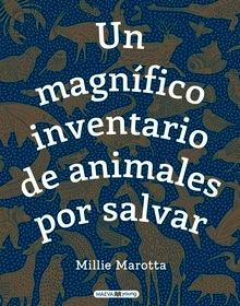 Un magnífico inventario de animales por salvar