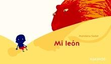 Mi león
