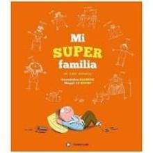Mi superfamilia
