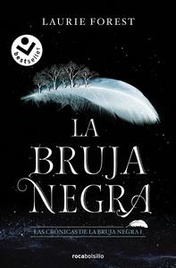 La Bruja Negra (Las Crónicas de la Bruja Negra 1)