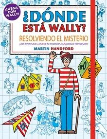 Resolviendo el misterio