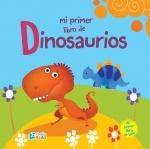 9788417928575 Mi primer libro de Dinosaurios
