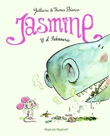 Jasmine -2
