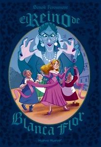 El Reino de Blanca Flor