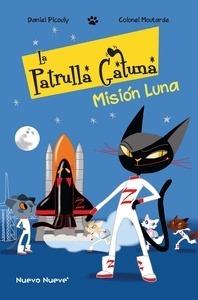 La Patrulla Gatuna 3
