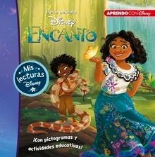 Encanto (Mis lecturas Disney)