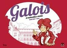 9788418101342 Galois, el matemático rebelde