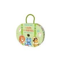 El avión de los animales. Puzle de viaje. Con puzzle  Edic. ilustrado (Español)