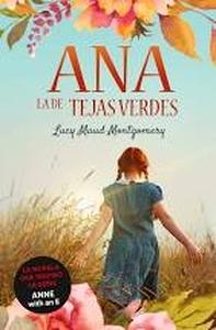 Ana, la de Tejas Verdes