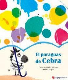El paraguas de Cebra