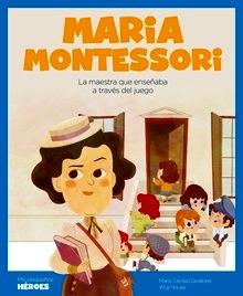 Maria Montessori