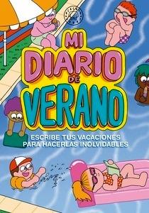 Mi diario de verano 2021