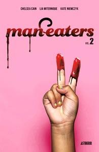 Man-eaters 2