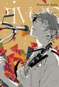 9788418222108 GIVEN 5