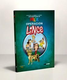 9788418246128 Operación lince
