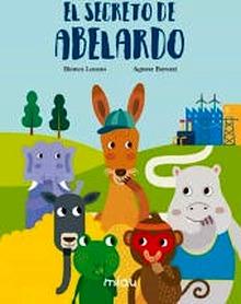 El secreto de Abelardo
