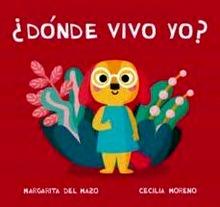 ¿Dónde vivo yo?