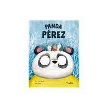 Panda Pérez