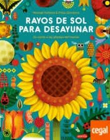 Rayos de sol para desayunar