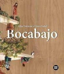 Bocabajo