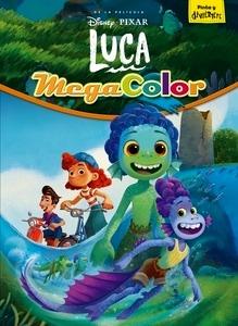 Luca. Megacolor