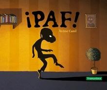 ¡paf!